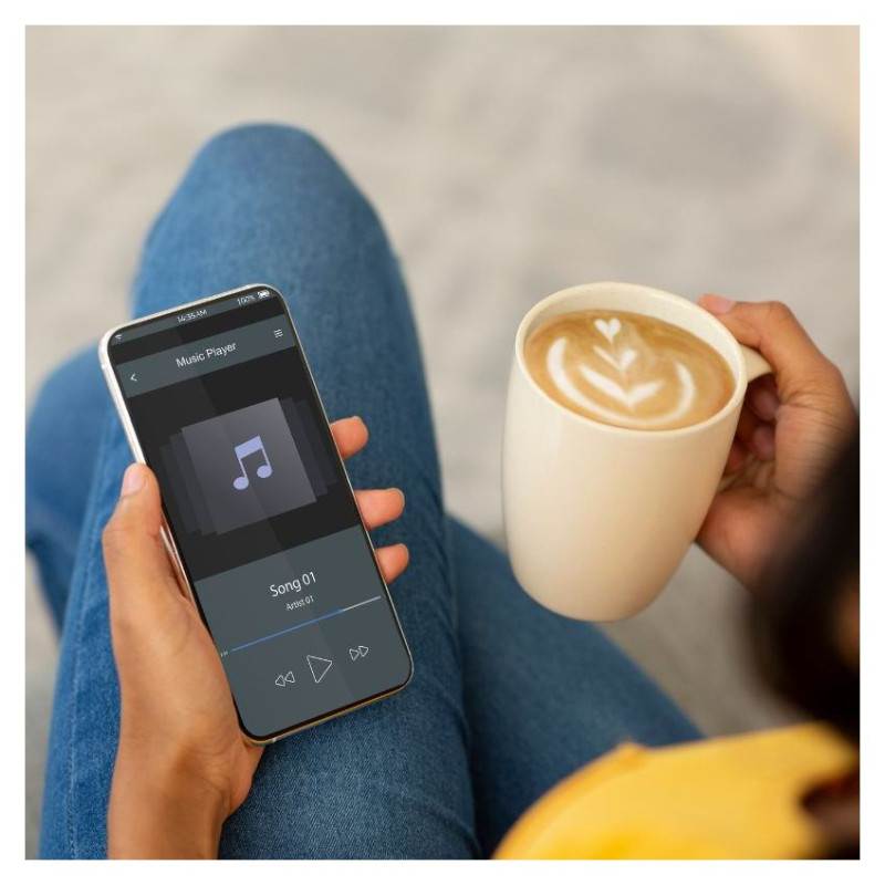 Kodak 170+ Earphones