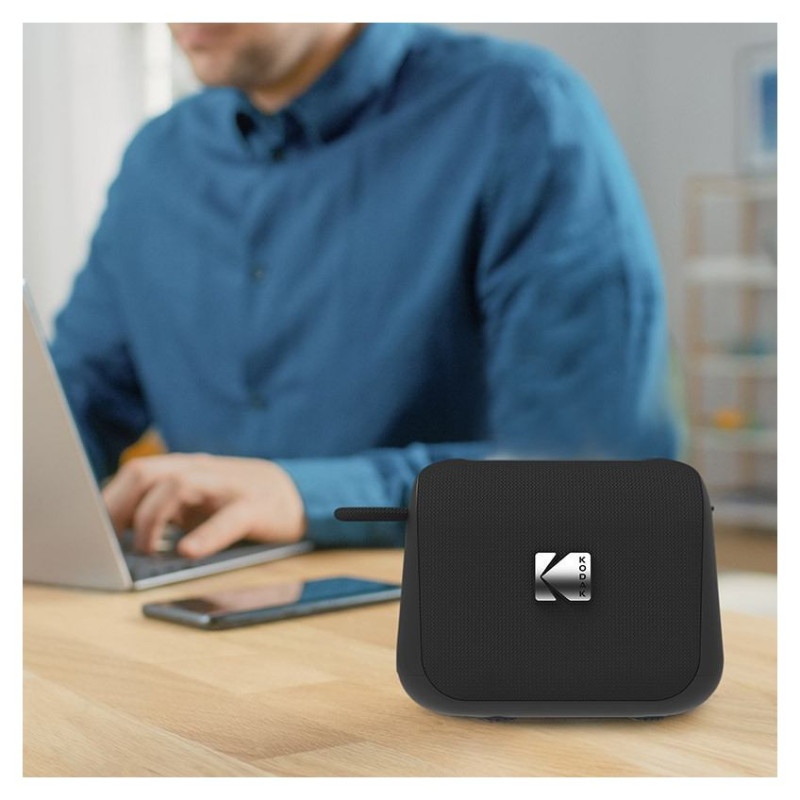 Kodak PWS-2240 Portable Wireless Speaker