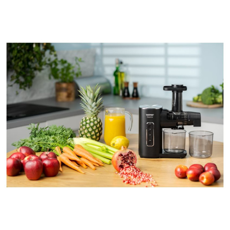 Zelmer ZJP3900 EasyJuice