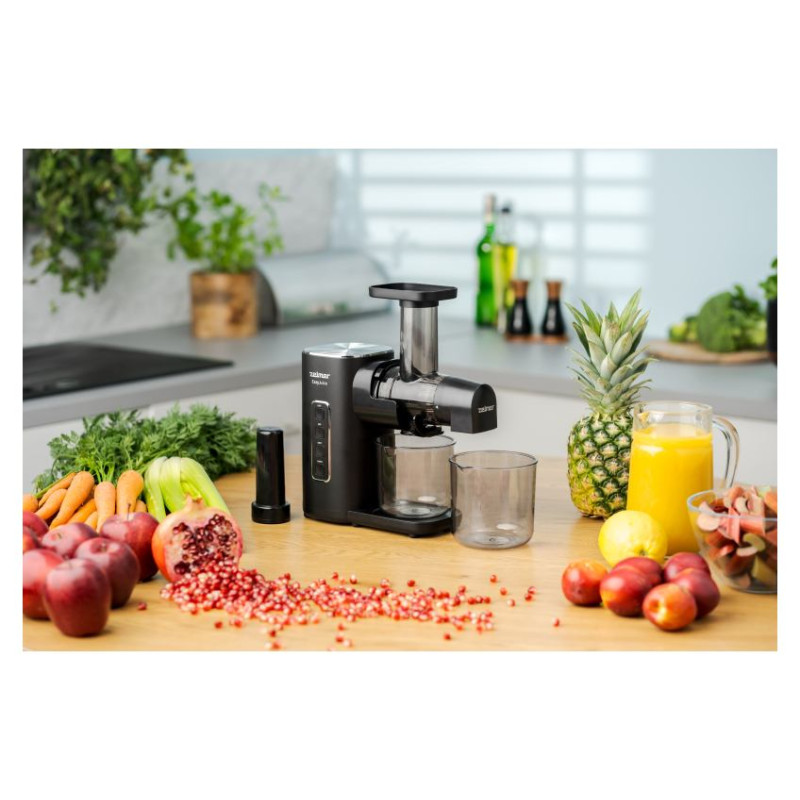 Zelmer ZJP3900 EasyJuice