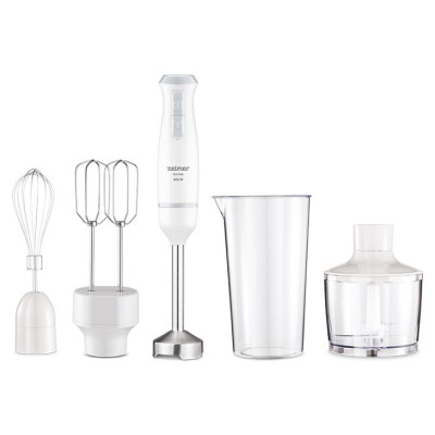 Zelmer ZHB4563S Pulsar Premium