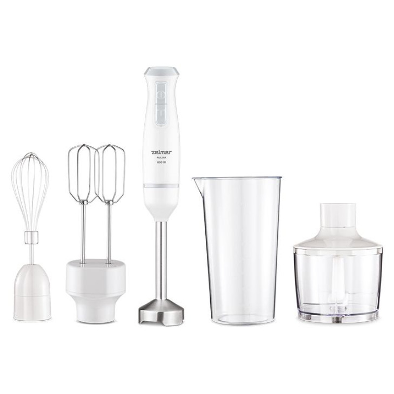 Zelmer ZHB4563S Pulsar Premium