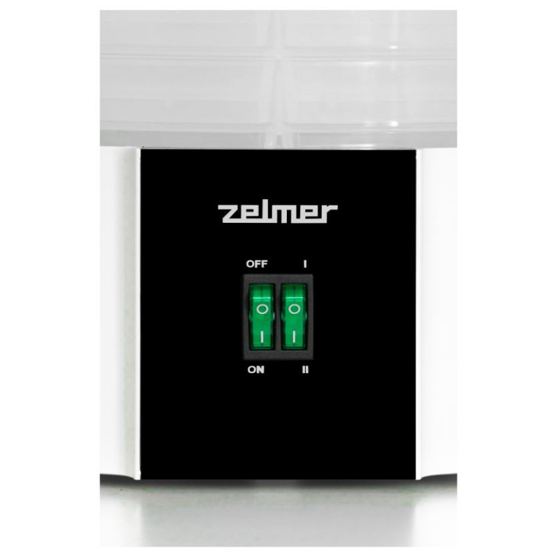 Zelmer ZFD1010