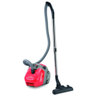 Zelmer ZVC3501R Antek Red
