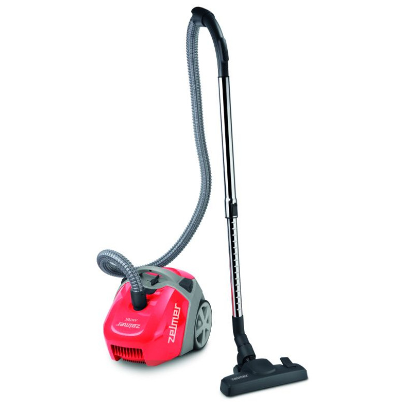 Zelmer ZVC3501R Antek Red