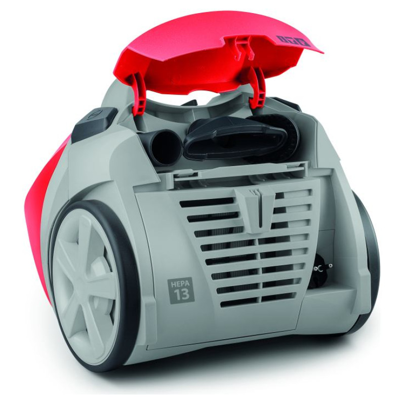 Zelmer ZVC3501R Antek Red