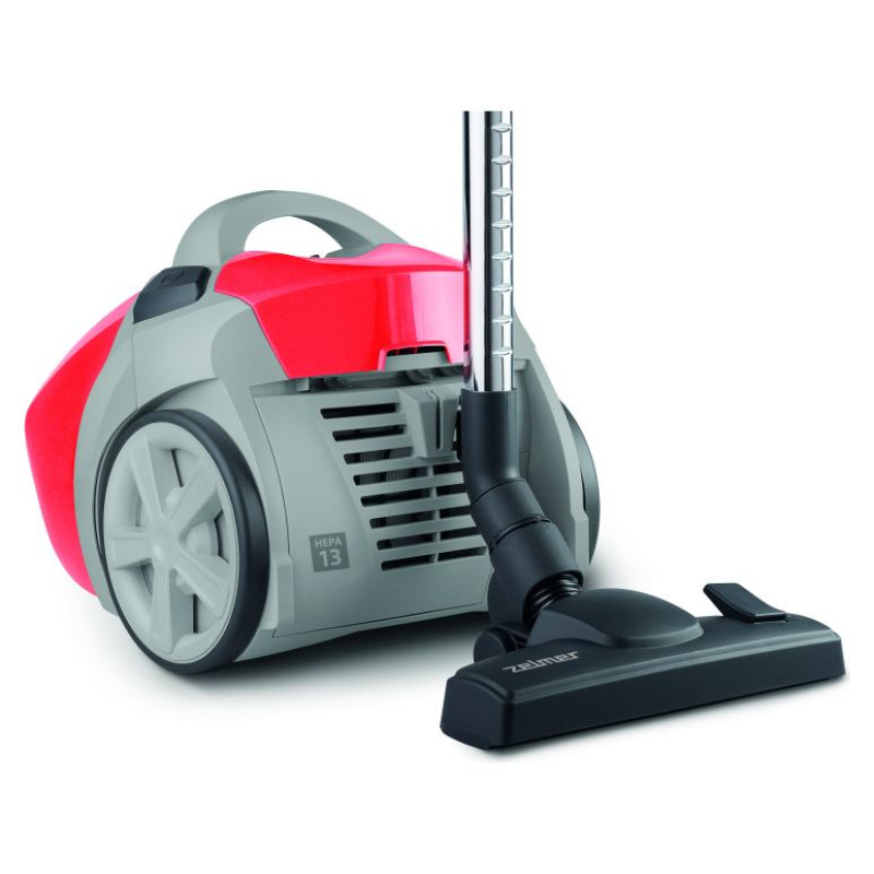 Zelmer ZVC3501R Antek Red
