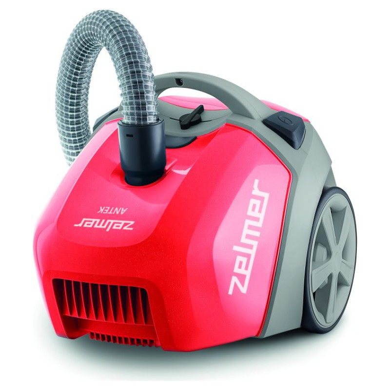 Zelmer ZVC3501R Antek Red