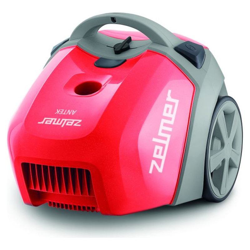 Zelmer ZVC3501R Antek Red