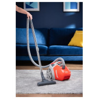 Zelmer ZVC3501R Antek Red