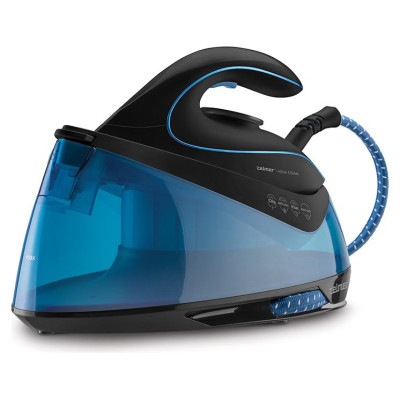 Zelmer ZIS5400 Aqua Steam