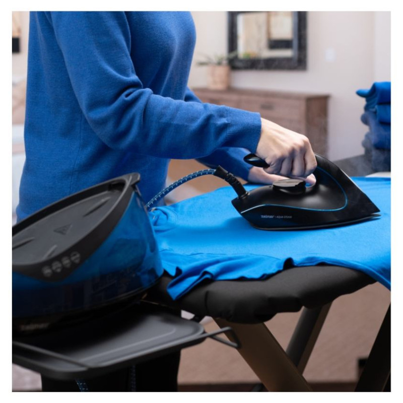 Zelmer ZIS5400 Aqua Steam