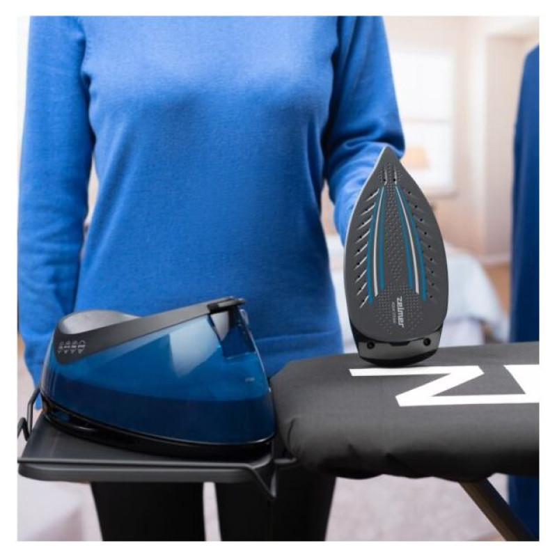 Zelmer ZIS5400 Aqua Steam