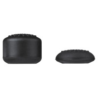 Hama 00054475 8-in-1 Control Stick Attachments Set for PlayStation/Xbox, Black