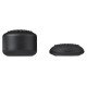 Hama 00054475 8-in-1 Control Stick Attachments Set for PlayStation/Xbox, Black