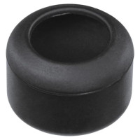 Hama 00054475 8-in-1 Control Stick Attachments Set for PlayStation/Xbox, Black