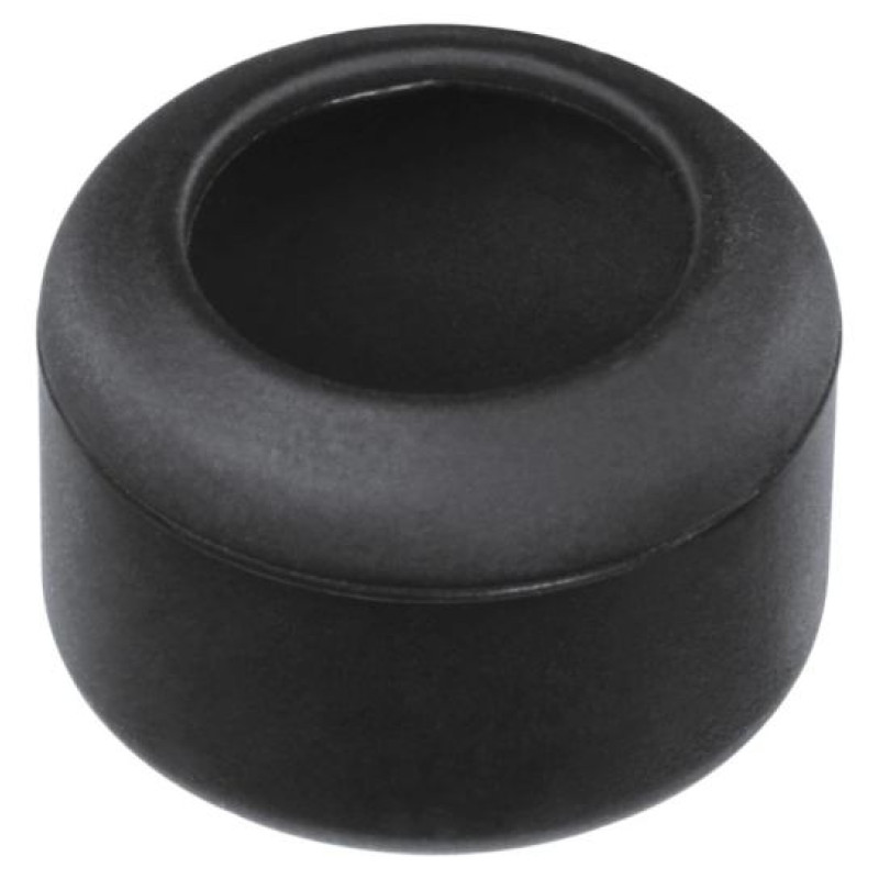 Hama 00054475 8-in-1 Control Stick Attachments Set for PlayStation/Xbox, Black