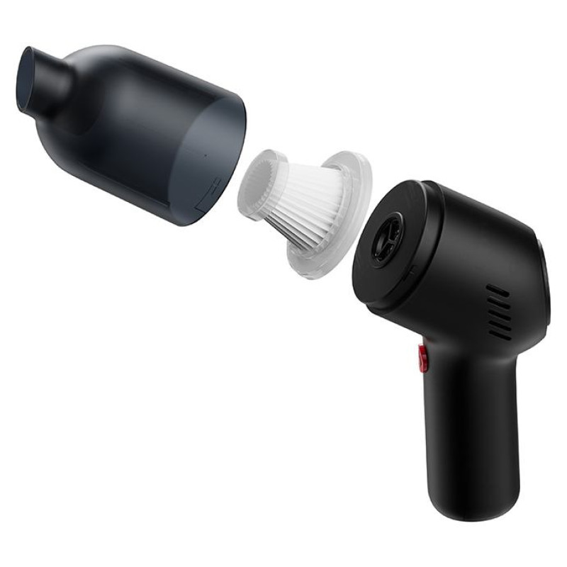 Tracer 47436 OK-B1 black