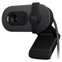 Logitech Brio 100 black (960-001585)