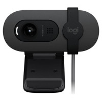 Logitech Brio 100 black (960-001585)