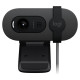 Logitech Brio 100 black (960-001585)