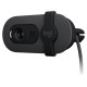Logitech Brio 100 black (960-001585)