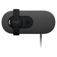 Logitech Brio 100 black (960-001585)