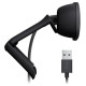 Logitech Brio 100 black (960-001585)