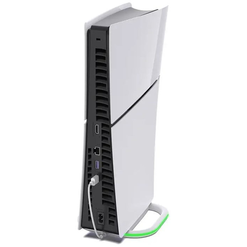 Subsonic LED stand for PS5 and PS5 Slim