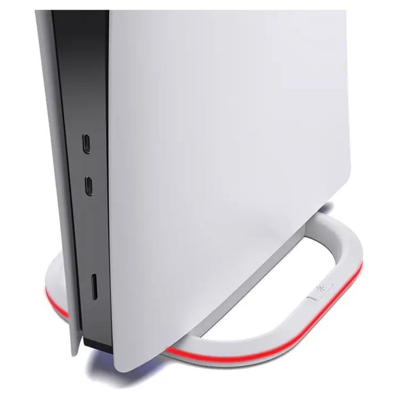 Subsonic LED stand for PS5 and PS5 Slim