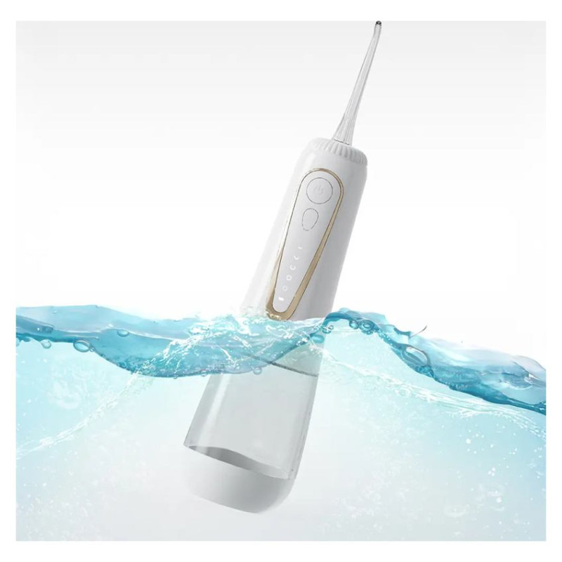 Lovio LVWF124WH Irrigator HydroJet PRO