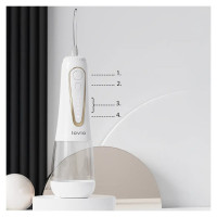 Lovio LVWF124WH Irrigator HydroJet PRO