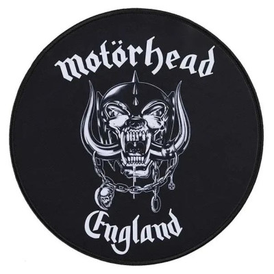 Subsonic Gaming Mouse Pad Motorhead
