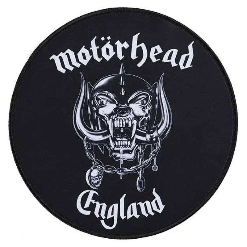 Subsonic Gaming Mouse Pad Motorhead