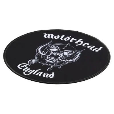 Subsonic Gaming Mouse Pad Motorhead