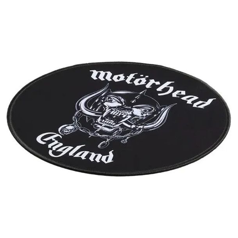 Subsonic Gaming Mouse Pad Motorhead