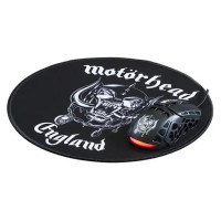 Subsonic Gaming Mouse Pad Motorhead