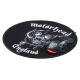 Subsonic Gaming Mouse Pad Motorhead
