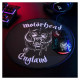 Subsonic Gaming Mouse Pad Motorhead