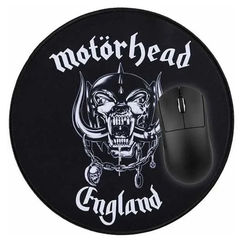 Subsonic Gaming Mouse Pad Motorhead