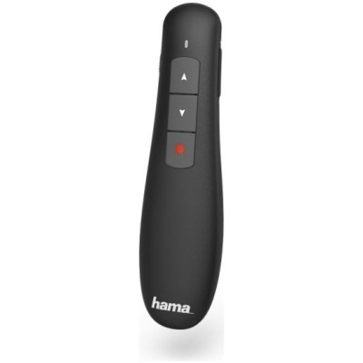 Hama 00139915 X-Pointer Wireless Laser Presenter