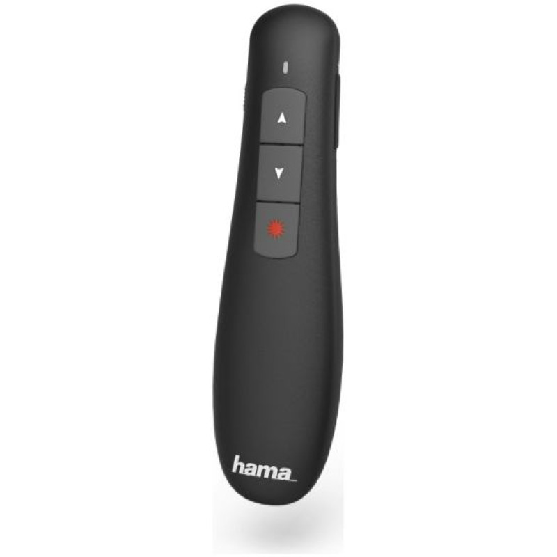Hama 00139915 X-Pointer Wireless Laser Presenter