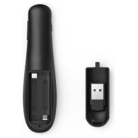 Hama 00139915 X-Pointer Wireless Laser Presenter