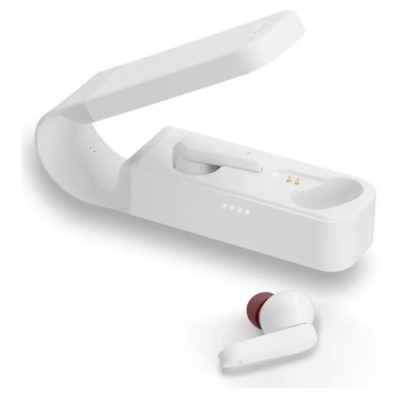 Hama 00184104 Spirit Pocket white