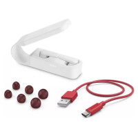 Hama 00184104 Spirit Pocket white