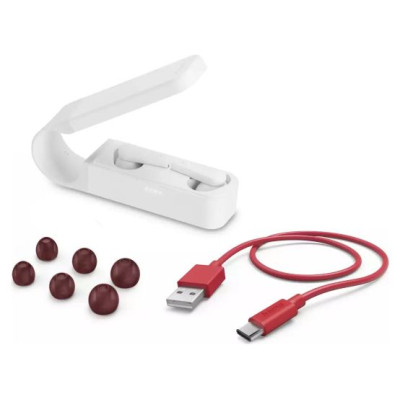 Hama 00184104 Spirit Pocket white