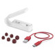Hama 00184104 Spirit Pocket white