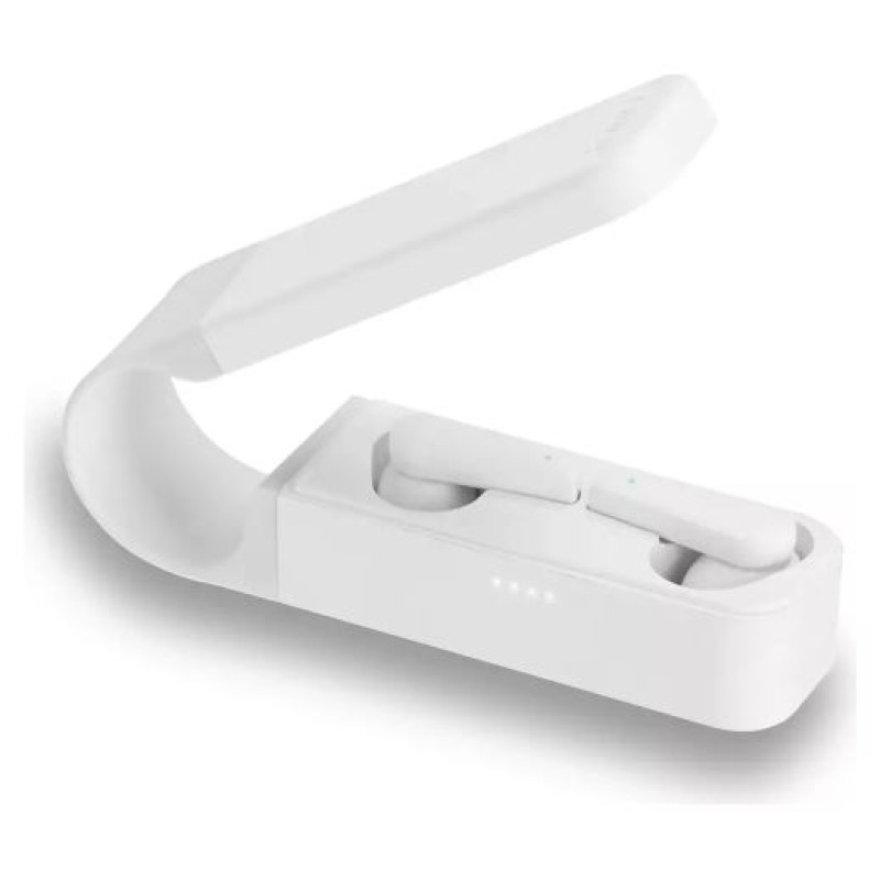 Hama 00184104 Spirit Pocket white