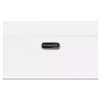 Hama 00184104 Spirit Pocket white