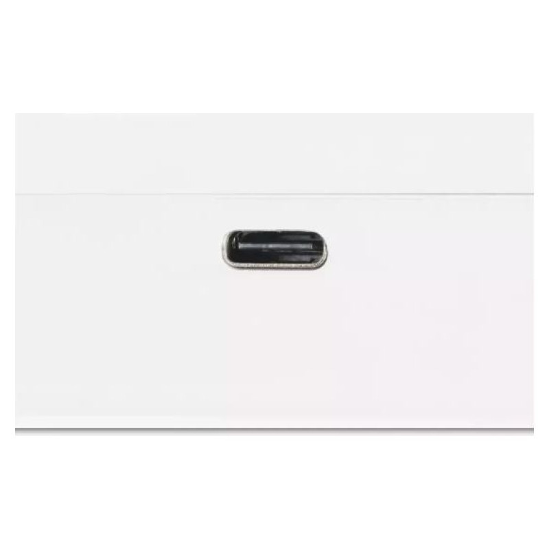 Hama 00184104 Spirit Pocket white